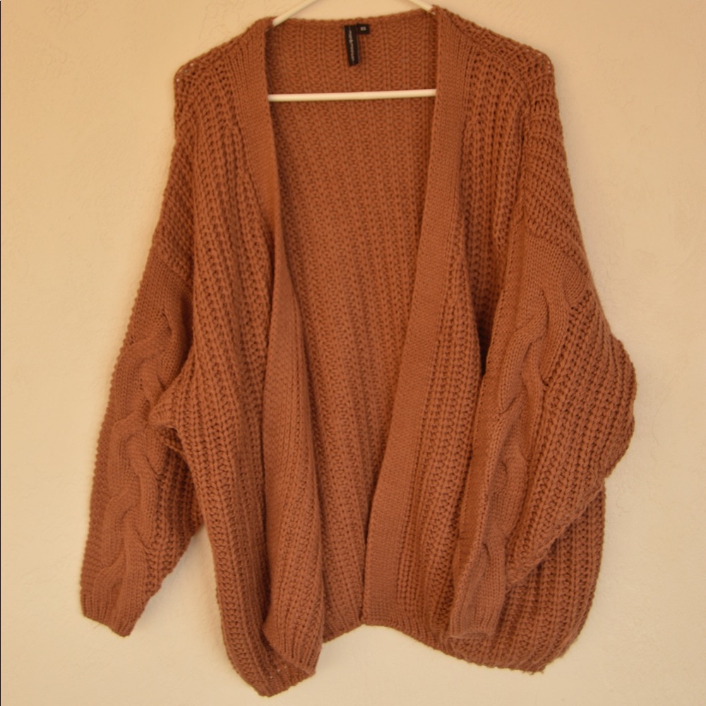 Moon&madison sweater